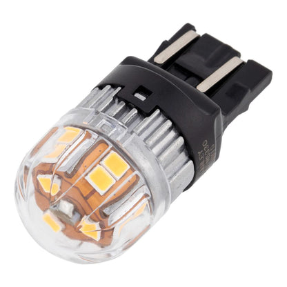 LEDバルブ スタンダード T20 12V 2.8/0.8W 310/40lm 2700K 電球色 1個入