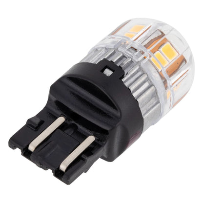 LEDバルブ スタンダード T20 12V 2.8/0.8W 310/40lm 2700K 電球色 1個入