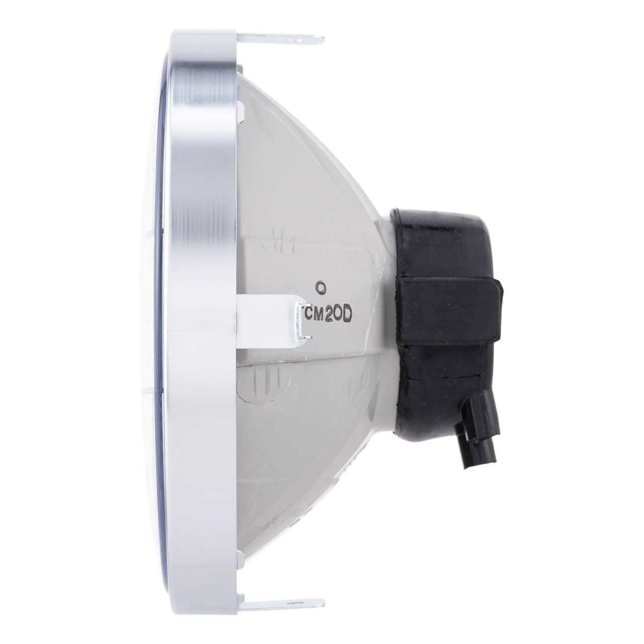 Multi-reflector Headlamp φ180 (7 inch) H4 12V 60/55W Blue, 1 pc