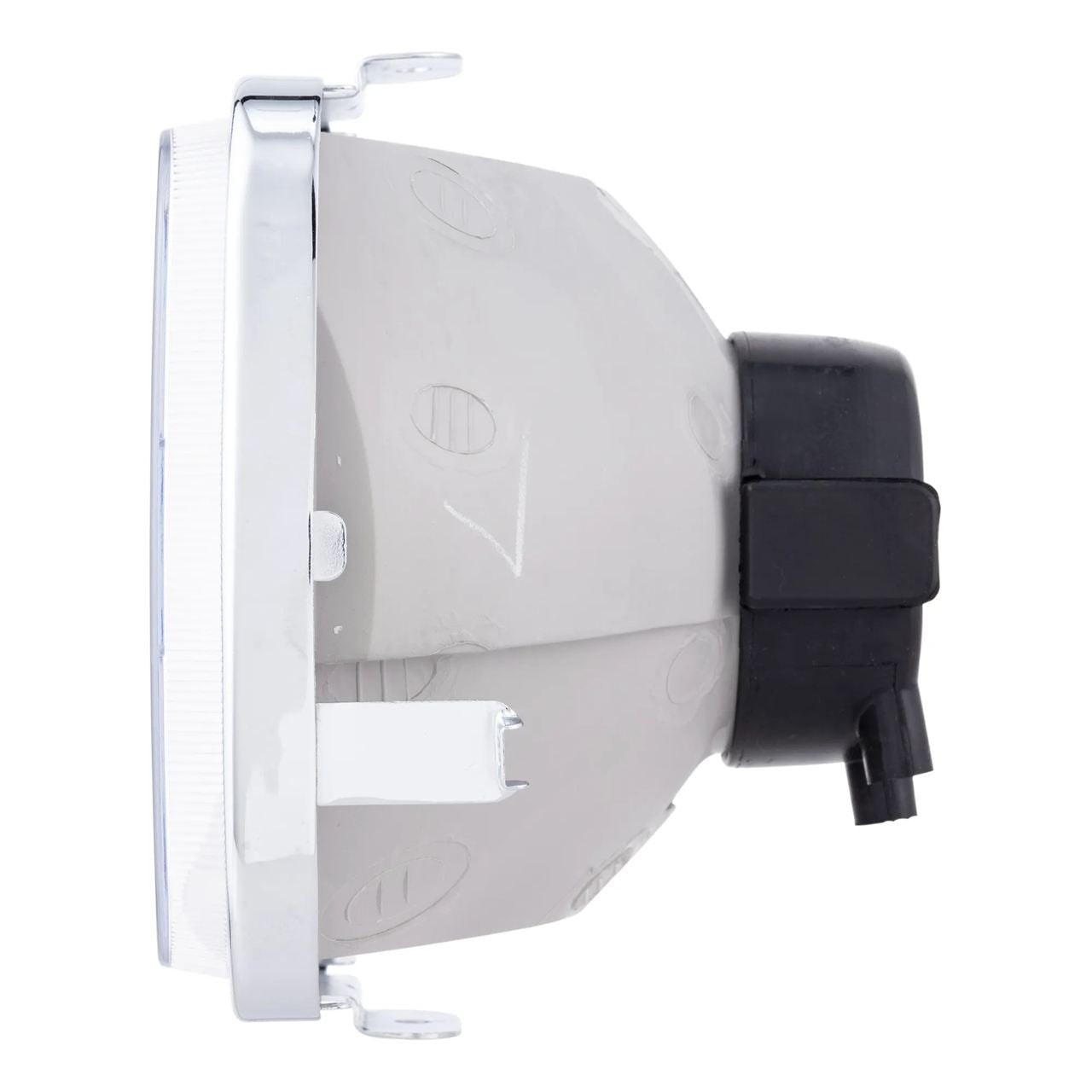 Multi-reflector Headlamp 142x200mm H4 12V 60/55W Clear 1 pc.
