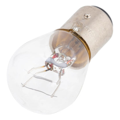 ノーマル電球 BP4879 S25 12V 23/8W クリア 2個入