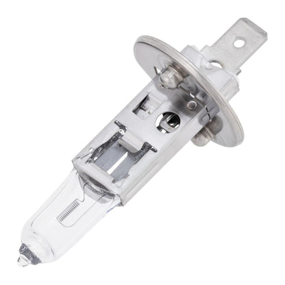 ハロゲン電球 BP14-0161 H1 T8.5 12V 55W クリア 1個入