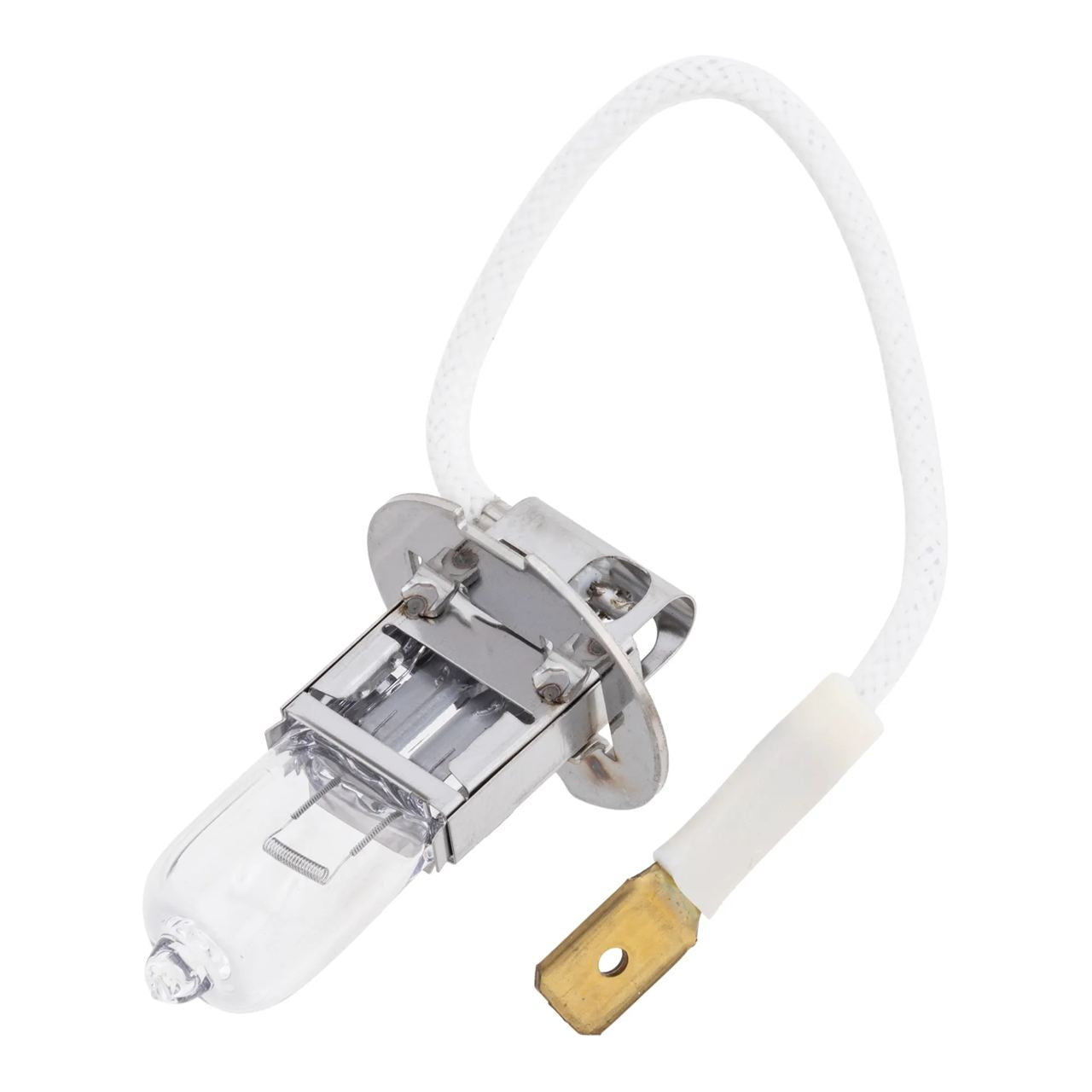 ハロゲン電球 BP14-0103 H3 T10 12V 35W クリア 1個入