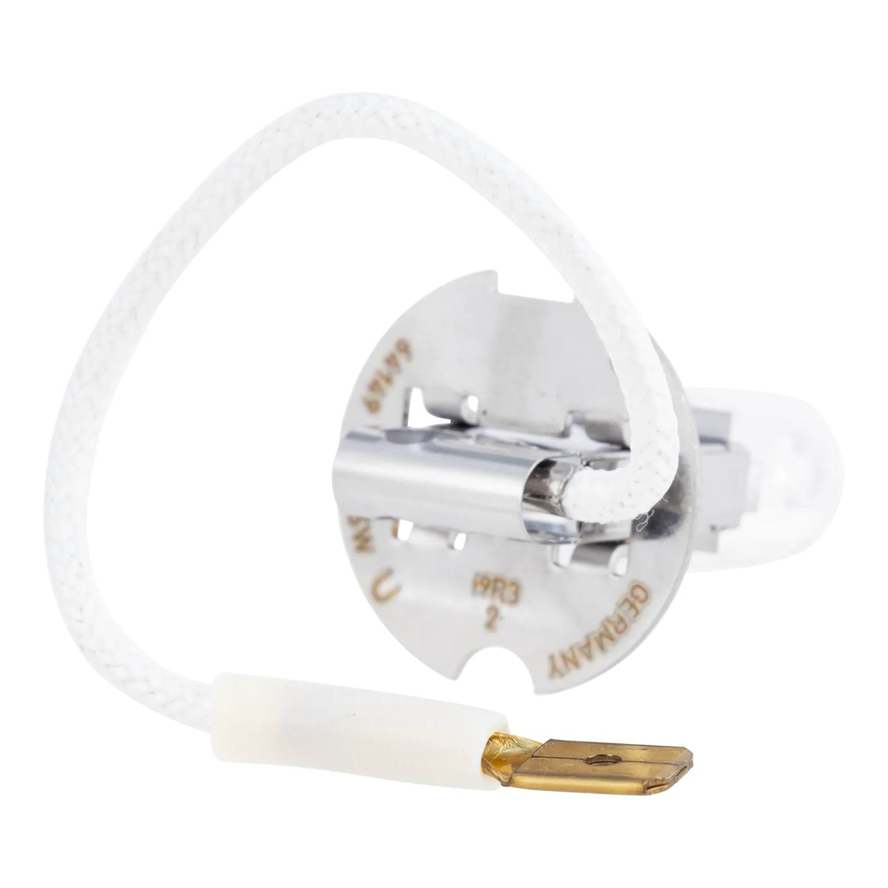 ハロゲン電球 BP14-0103 H3 T10 12V 35W クリア 1個入