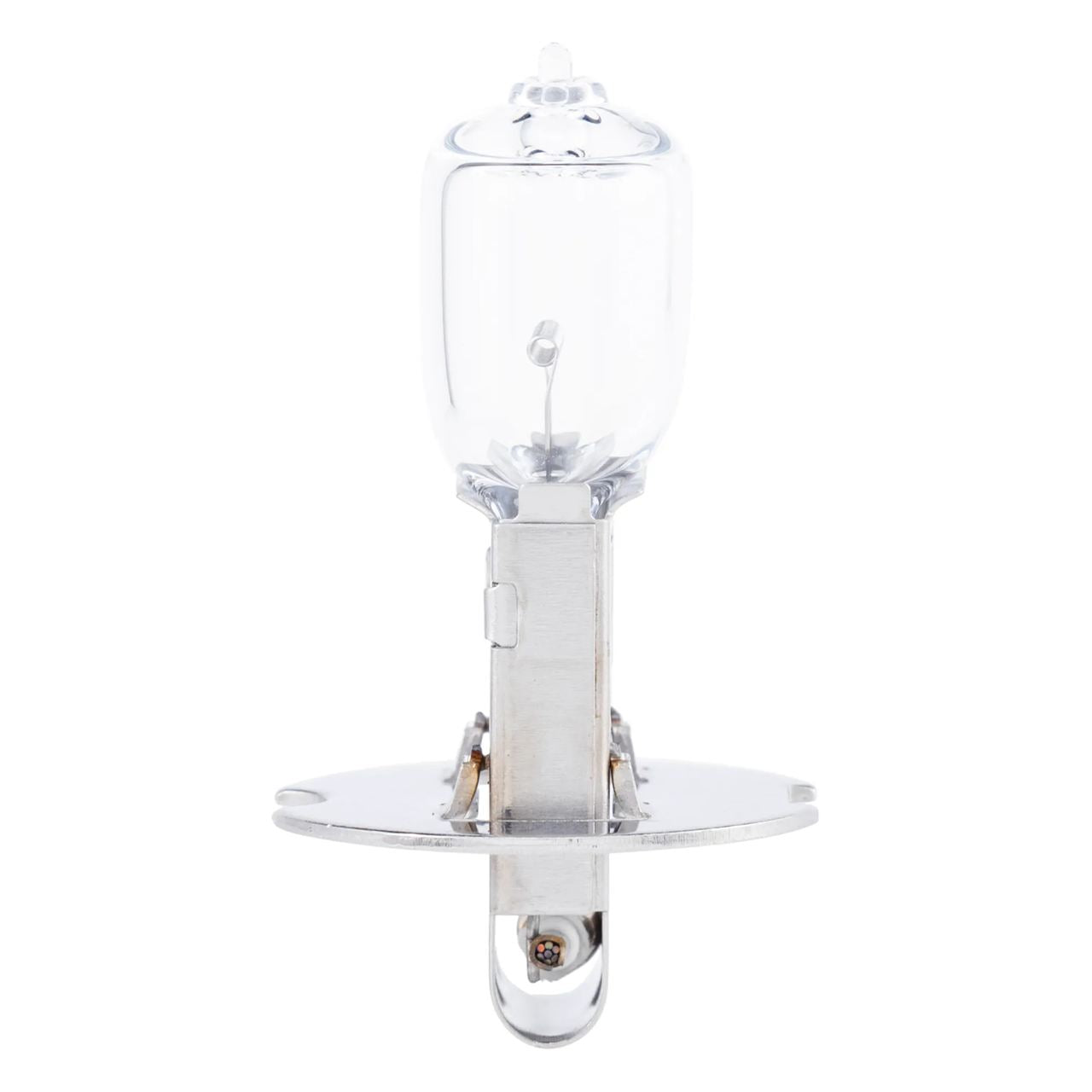 Halogen Bulb BP14-0105 H3 T10 12V 55W Clear 1 pc.