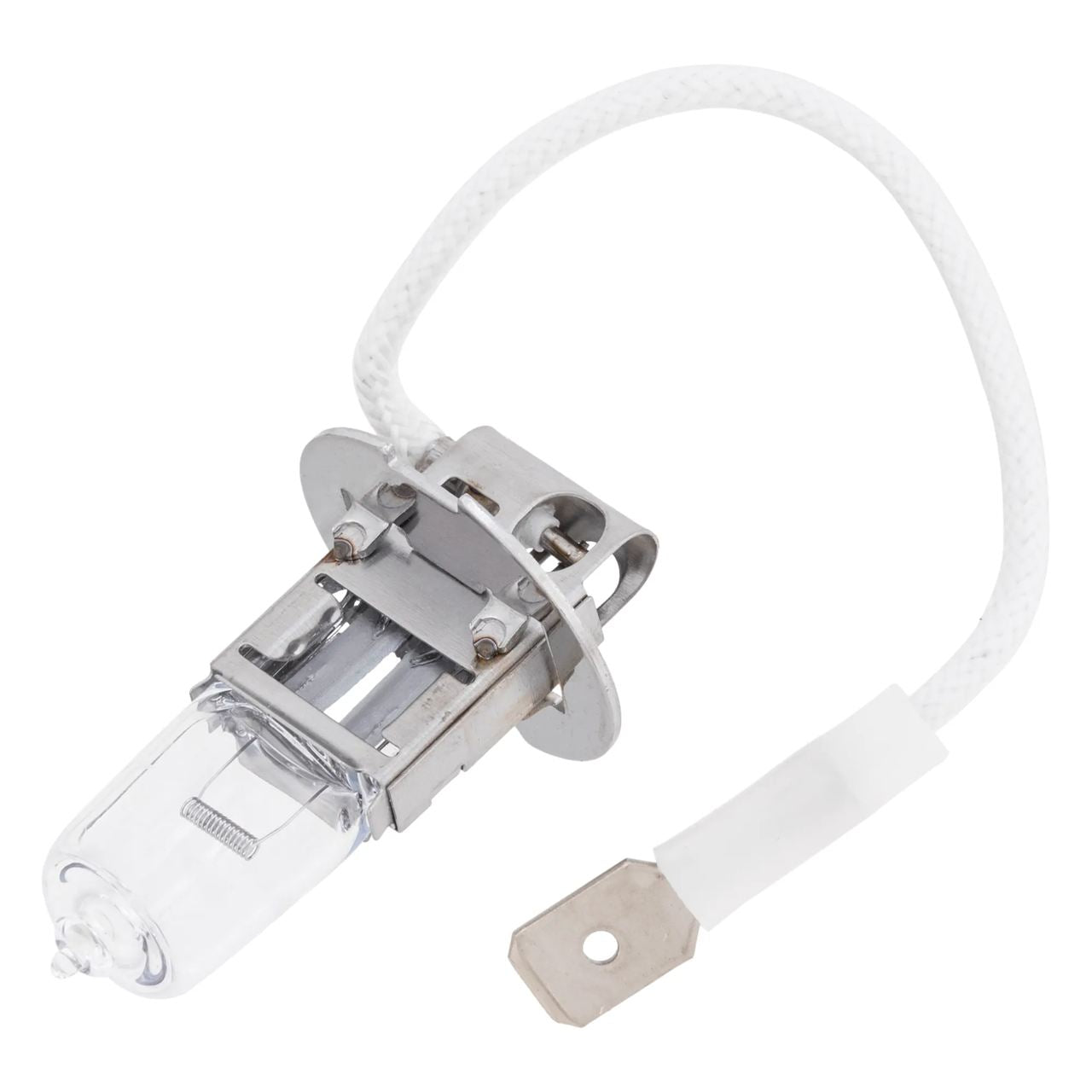 Halogen Bulb BP14-0105 H3 T10 12V 55W Clear 1 pc.