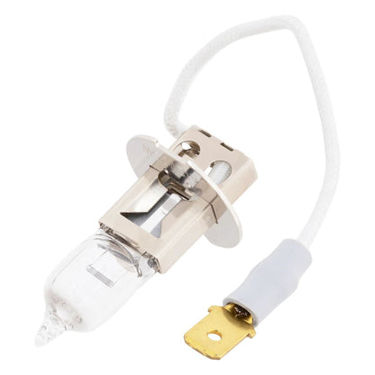 ハロゲン電球 BP14-0130 H3a T10 12V 35W クリア 1個入