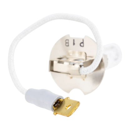 ハロゲン電球 BP14-0130 H3a T10 12V 35W クリア 1個入