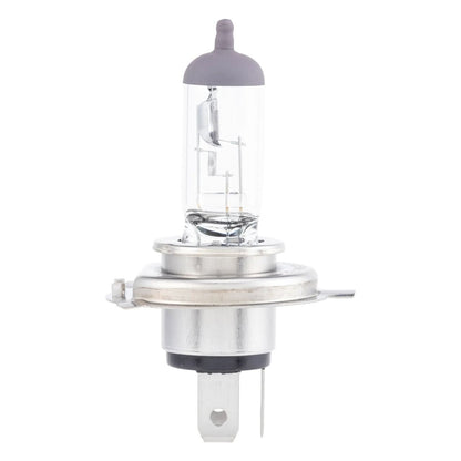 ハロゲン電球 BP14-0181U H4U T14.2 12V 60/55W クリア 1個入