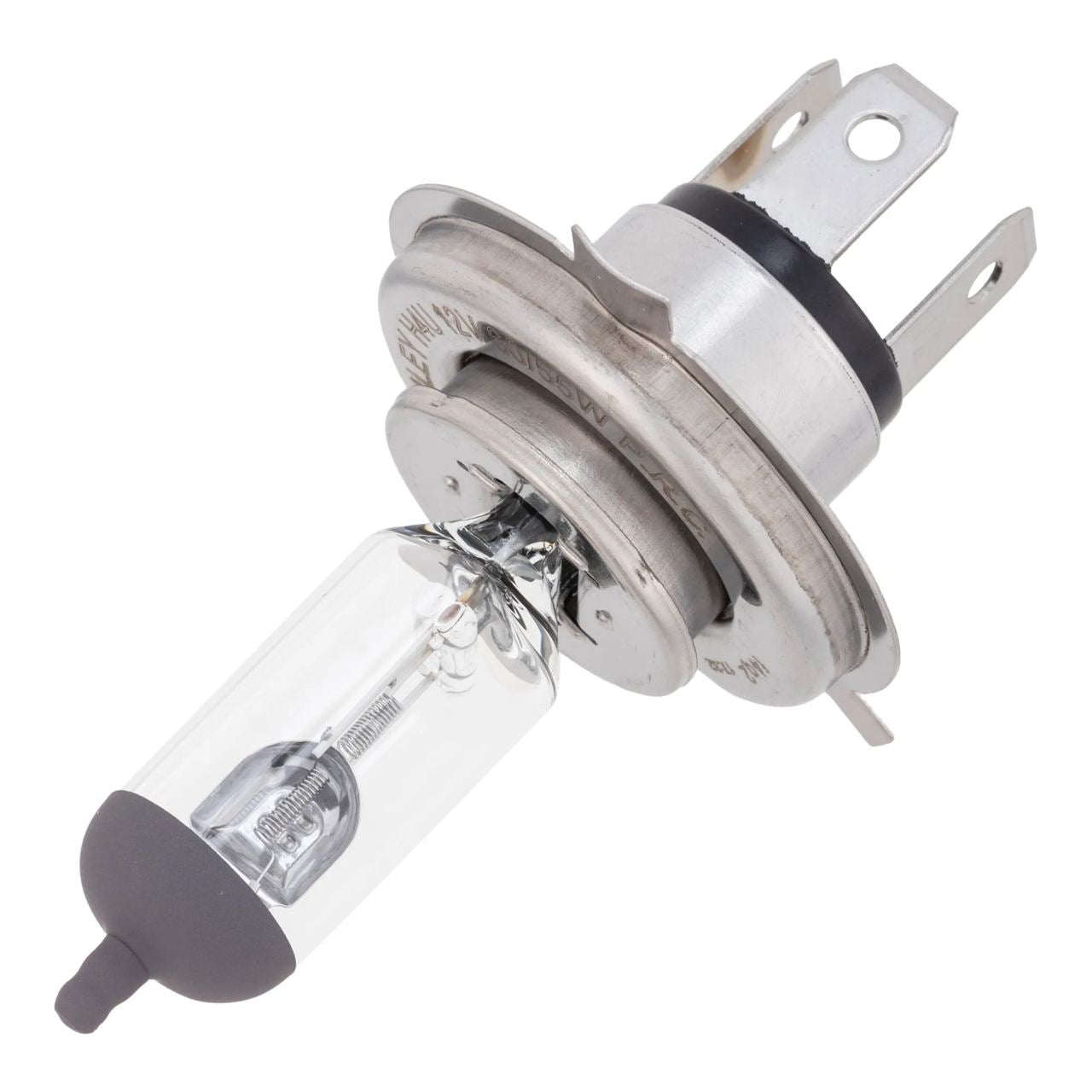 ハロゲン電球 BP14-0181U H4U T14.2 12V 60/55W クリア 1個入