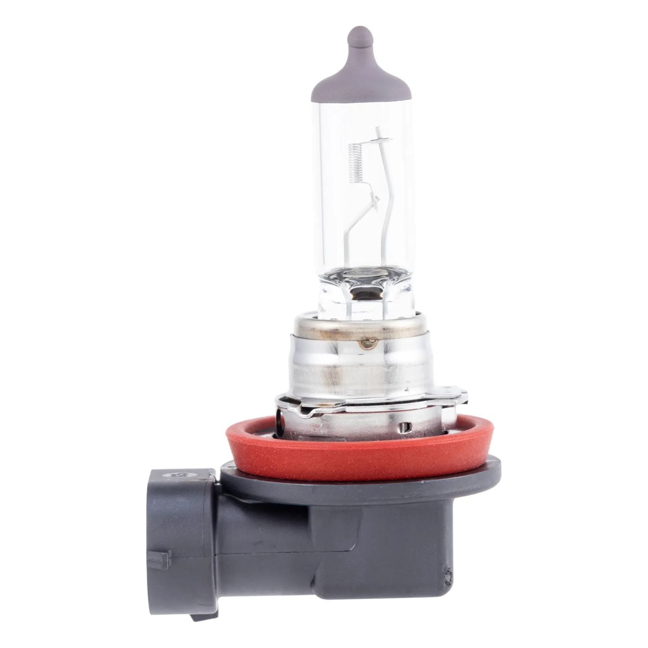 ハロゲン電球 H11 T11 12V 55W クリア 1個入