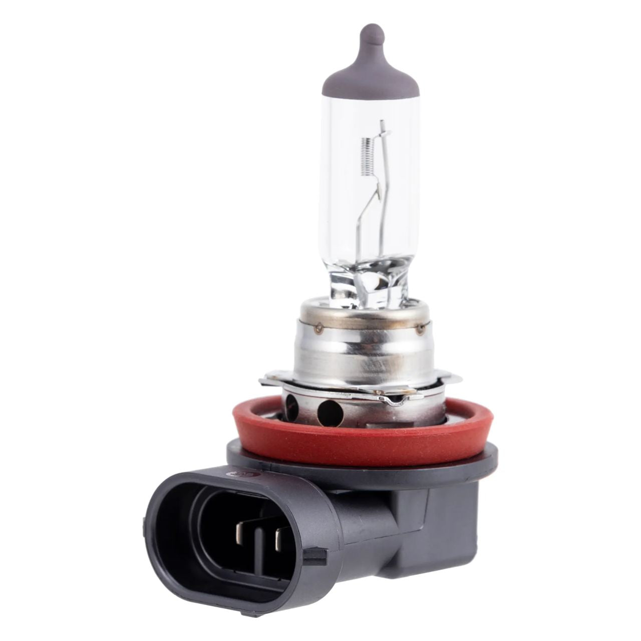 ハロゲン電球 H11 T11 12V 55W クリア 1個入