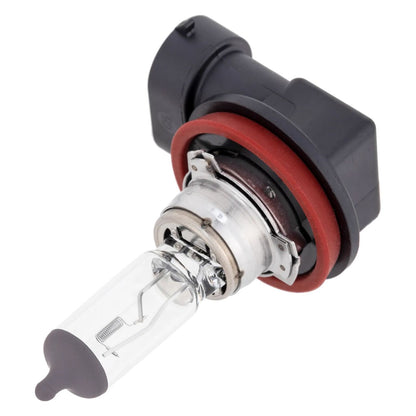 ハロゲン電球 H11 T11 12V 55W クリア 1個入