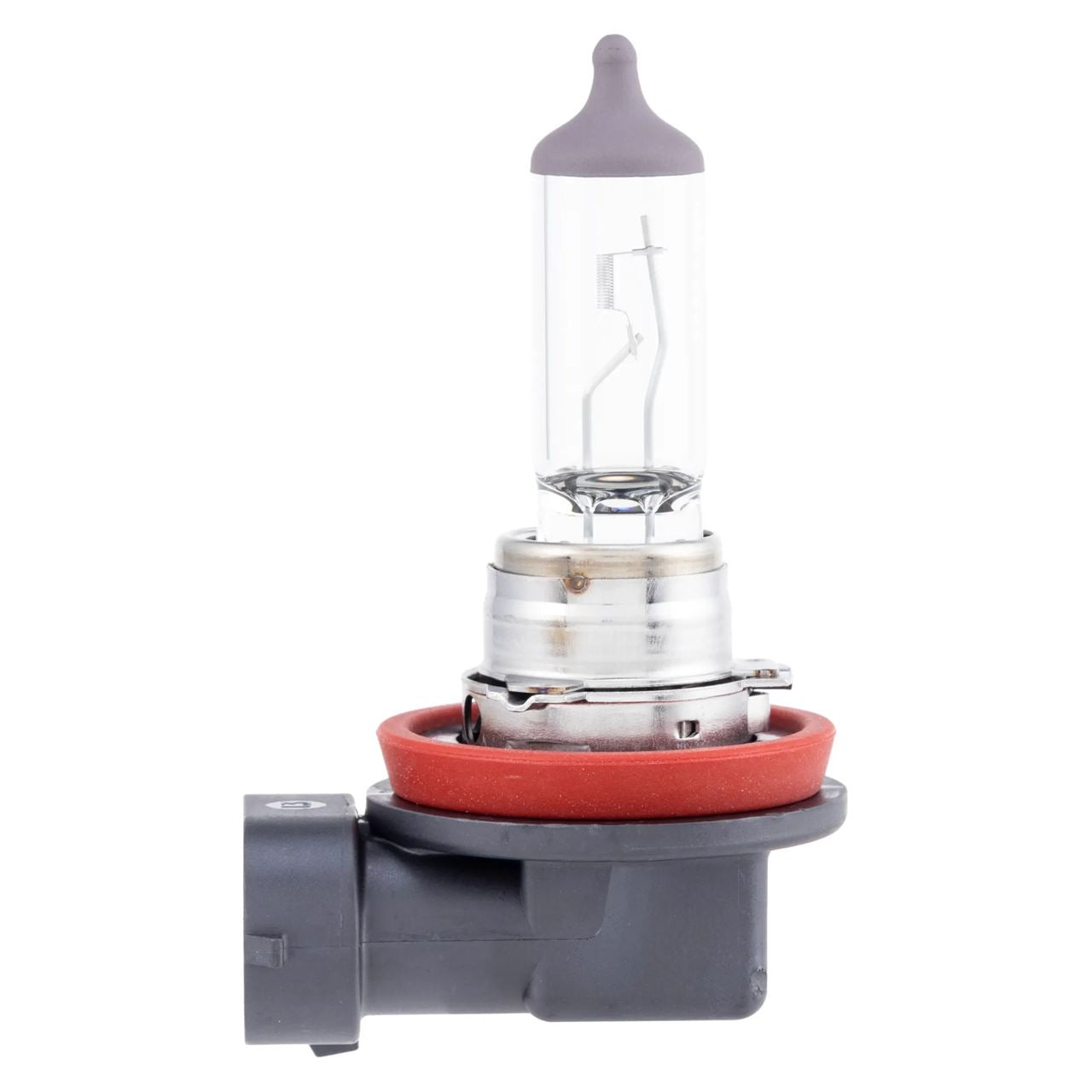 ハロゲン電球 H8 T11 12V 35W クリア 1個入