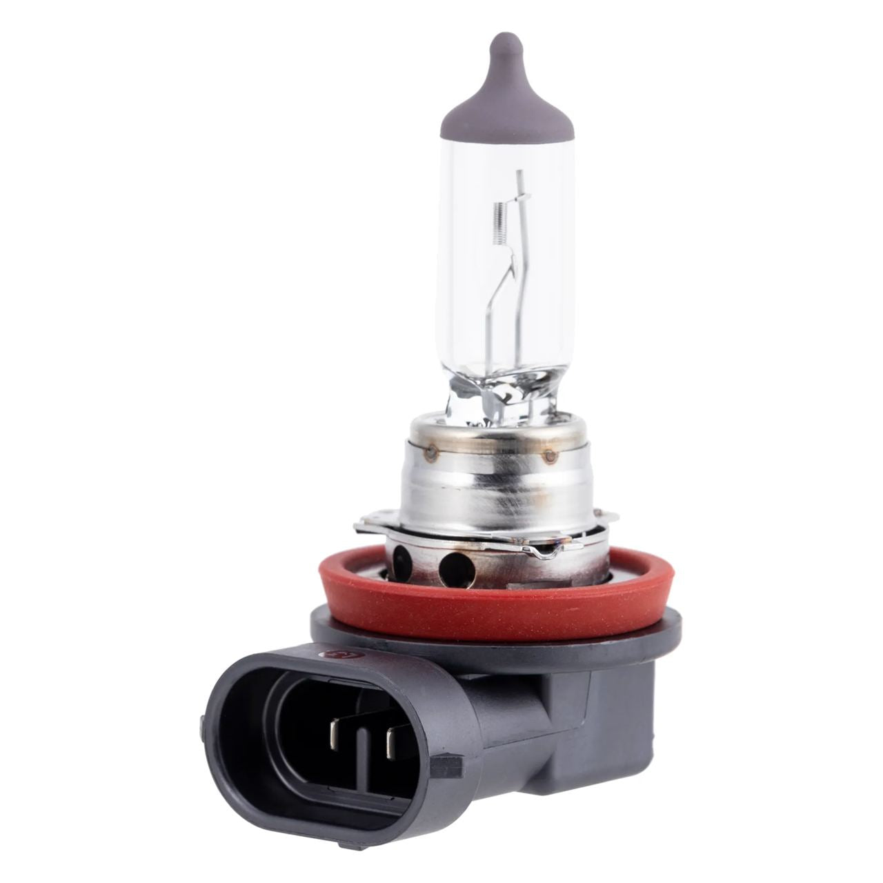 ハロゲン電球 H8 T11 12V 35W クリア 1個入