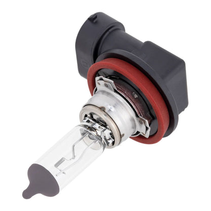 ハロゲン電球 H8 T11 12V 35W クリア 1個入