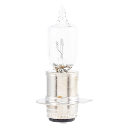 ハロゲン電球 T15 12V 40/40W クリア 1個入