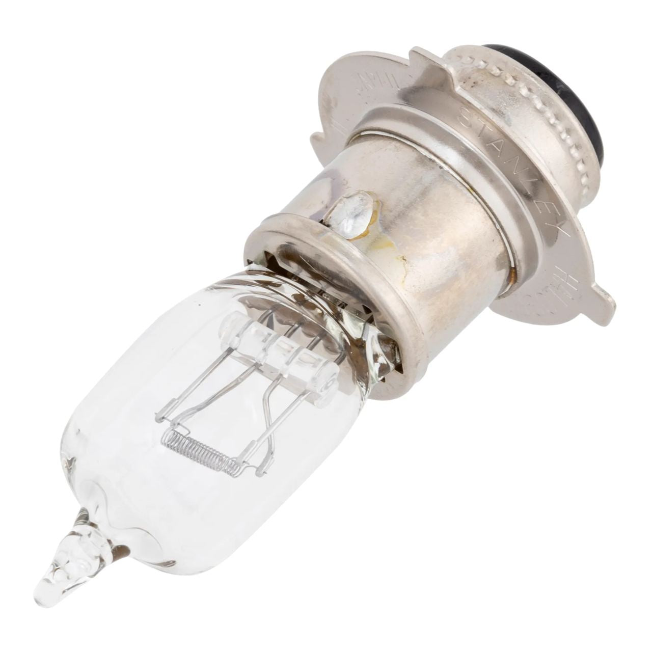 ハロゲン電球 T15 12V 40/40W クリア 1個入