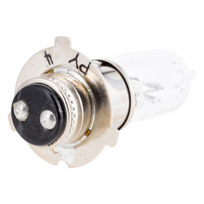 ハロゲン電球 T15 12V 40/40W クリア 1個入