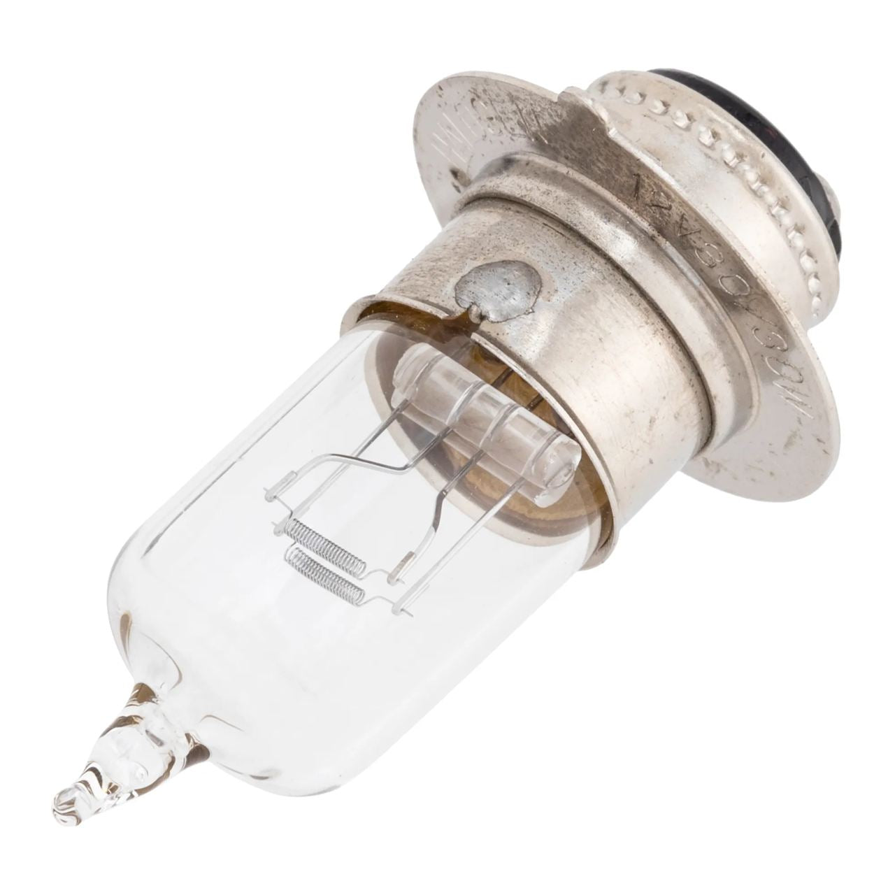 Halogen Bulb BP14-0330 T14.7 12V 30/30W Clear, 1 pc.