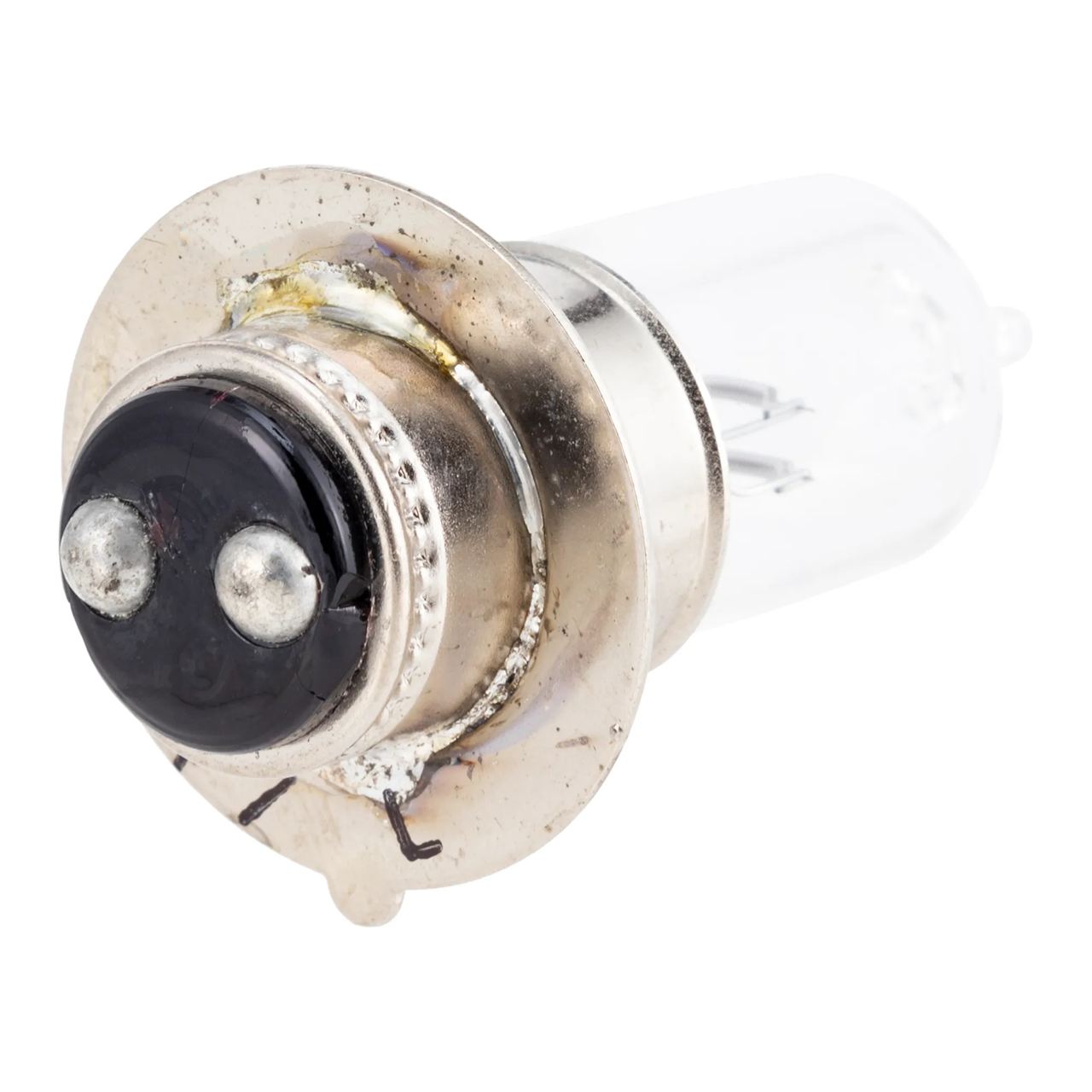 Halogen Bulb BP14-0330 T14.7 12V 30/30W Clear, 1 pc.