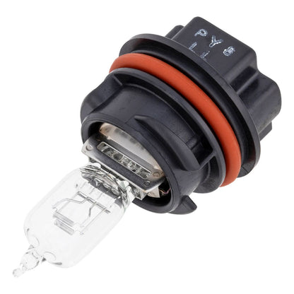 Halogen Bulb T15 12V 40/40W Clear 1 pc.