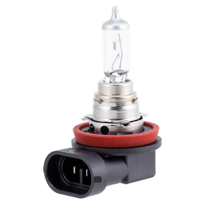 ハロゲン電球 H16 T11 12V 19W クリア 1個入