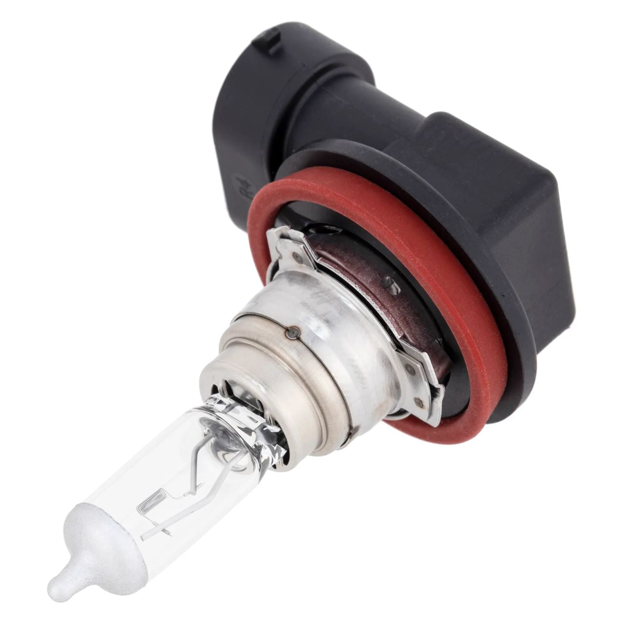 ハロゲン電球 H16 T11 12V 19W クリア 1個入