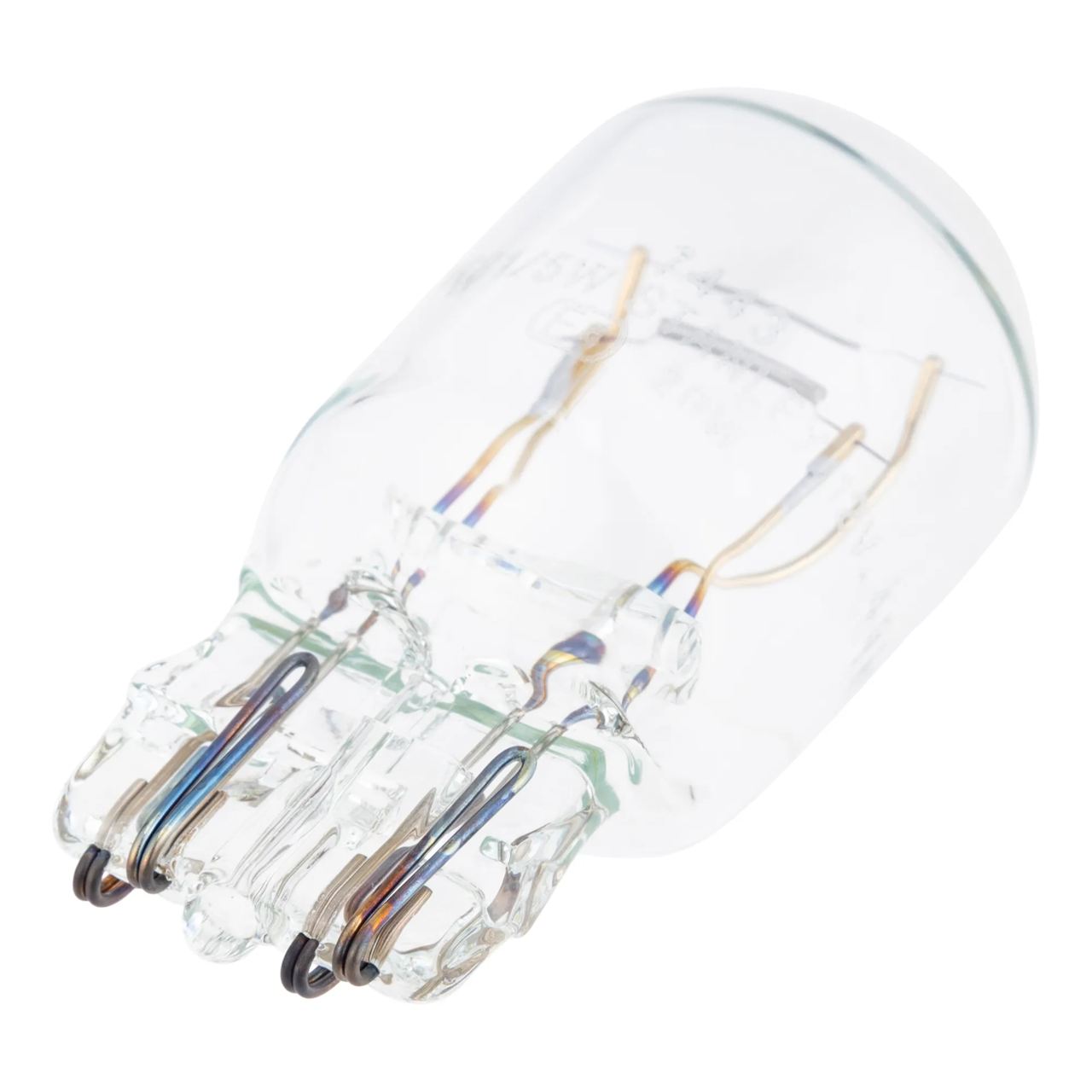 ノーマル電球 BP7875 T20 12V 21/5W クリア 2個入