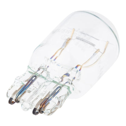 ノーマル電球 BP7875 T20 12V 21/5W クリア 2個入