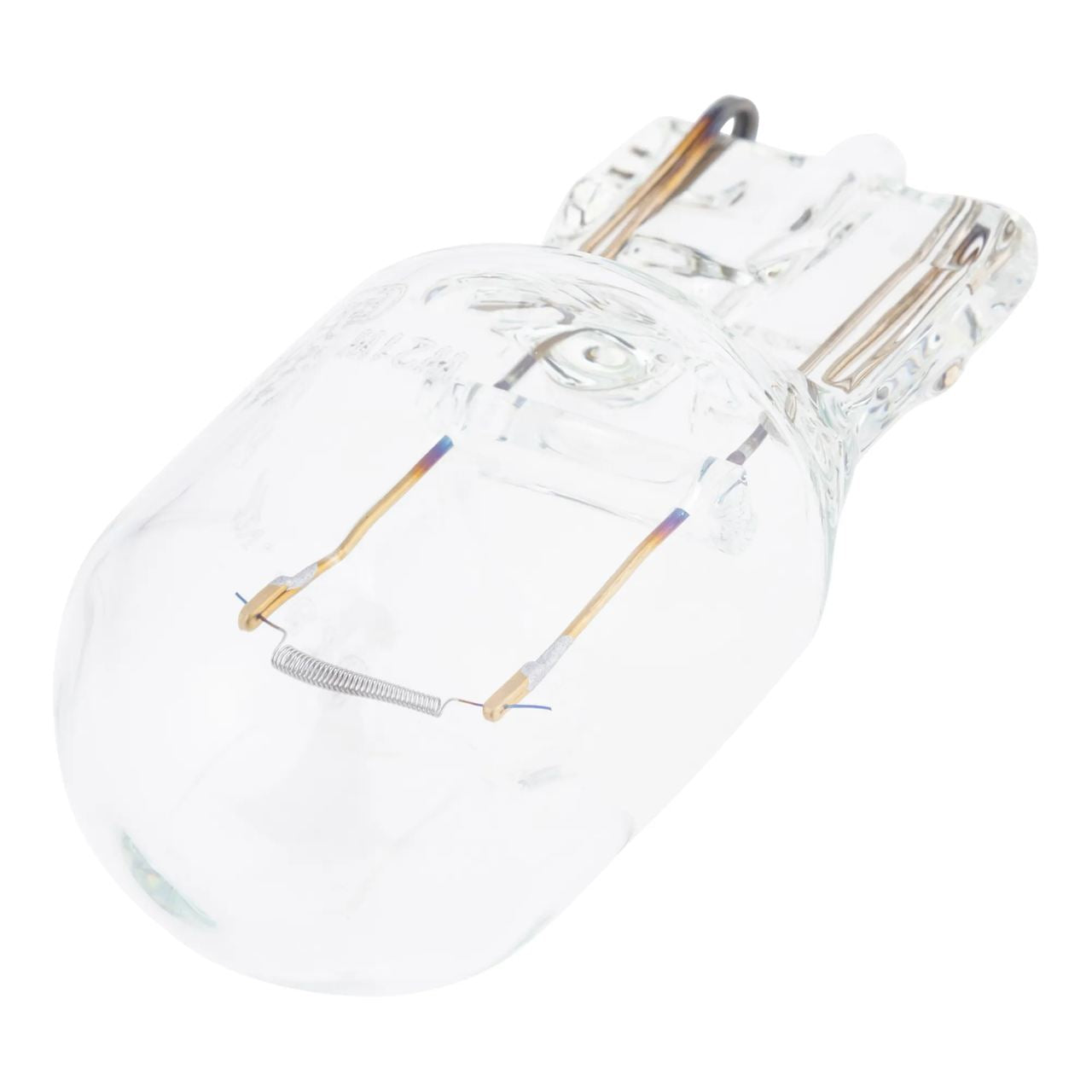 ノーマル電球 BP7575 T20 12V 21W クリア 2個入