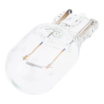 ノーマル電球 BP7575 T20 12V 21W クリア 2個入