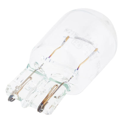 ノーマル電球 BP7575 T20 12V 21W クリア 2個入