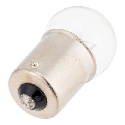 ノーマル電球 BP4174D G18 12V 5W クリア 2個入