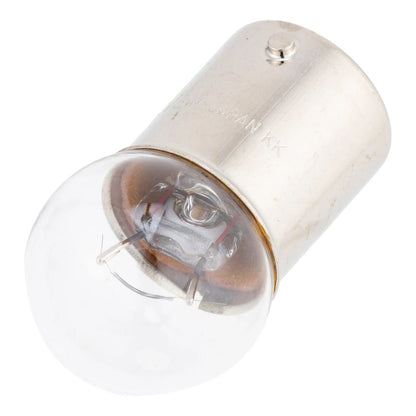ノーマル電球 BP4123W G18 12V 8W クリア 2個入