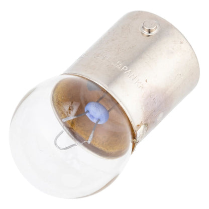 Normal Bulb BP4125 G18 12V 10W Clear 2-Pack