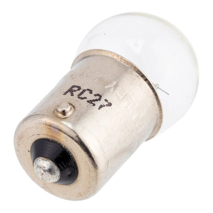 ノーマル電球 BP4135M G18 24V 12W クリア 2個入