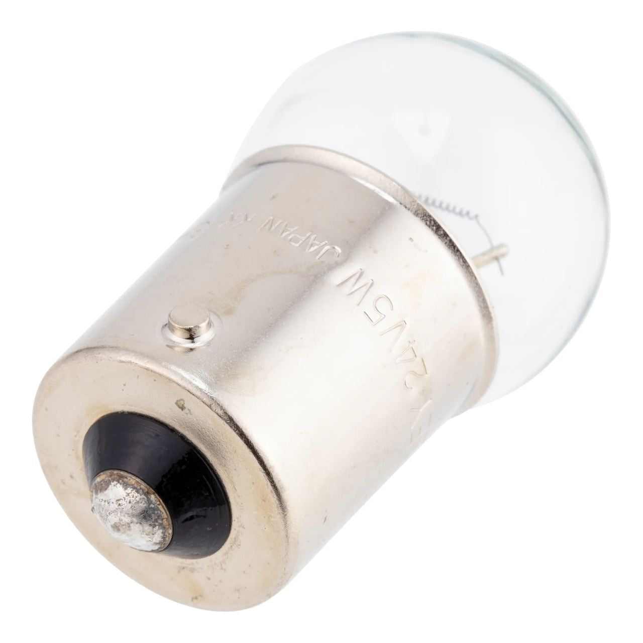 ノーマル電球 BP4141M G18 24V 5W クリア 2個入