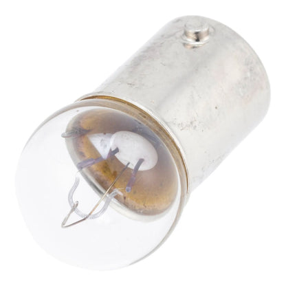 ノーマル電球 BP72A G10 12V 3.4W クリア 2個入