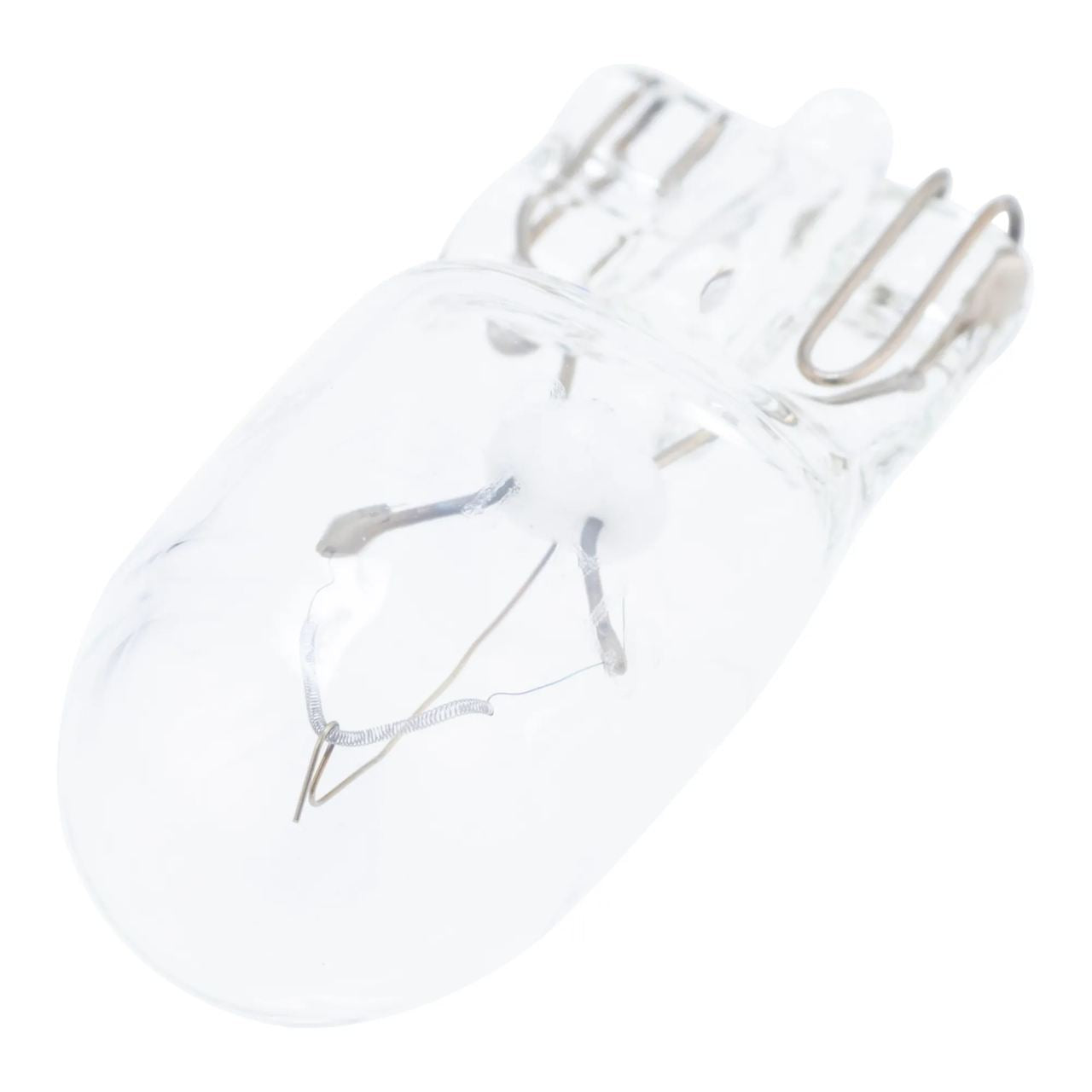 ノーマル電球 BPWB125 T10 12V 3.4W クリア 2個入