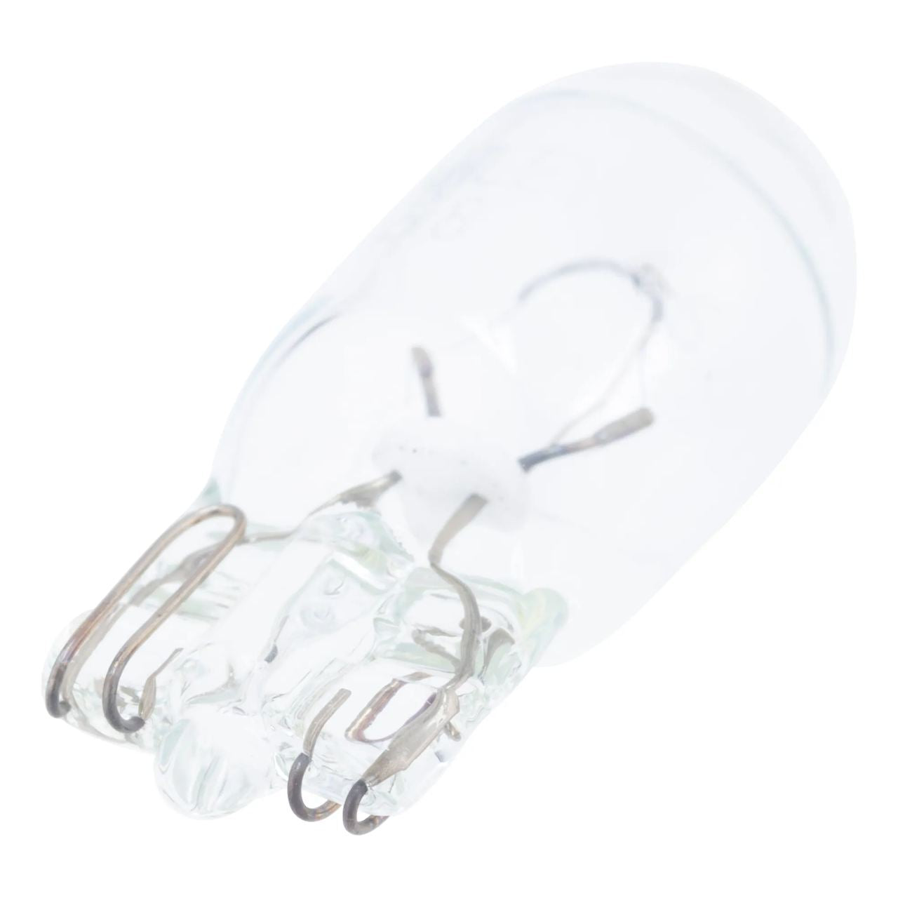 ノーマル電球 BPWB125 T10 12V 3.4W クリア 2個入