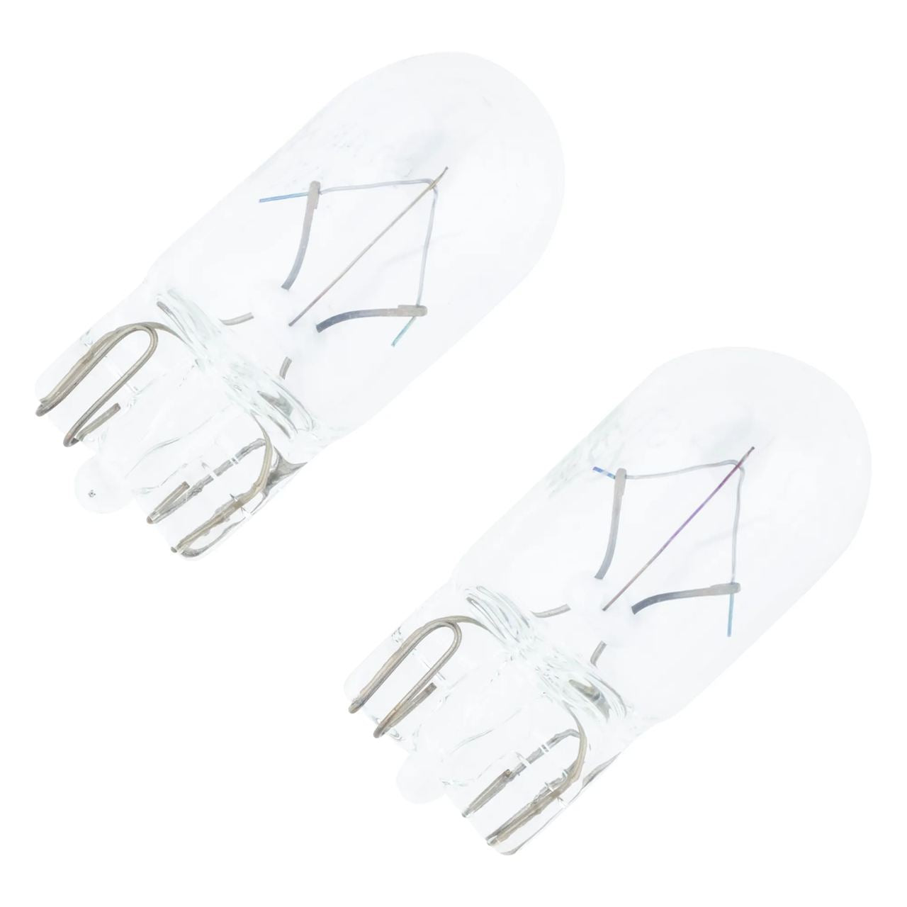 ノーマル電球 BPWB135 T10 24V 3W クリア 2個入