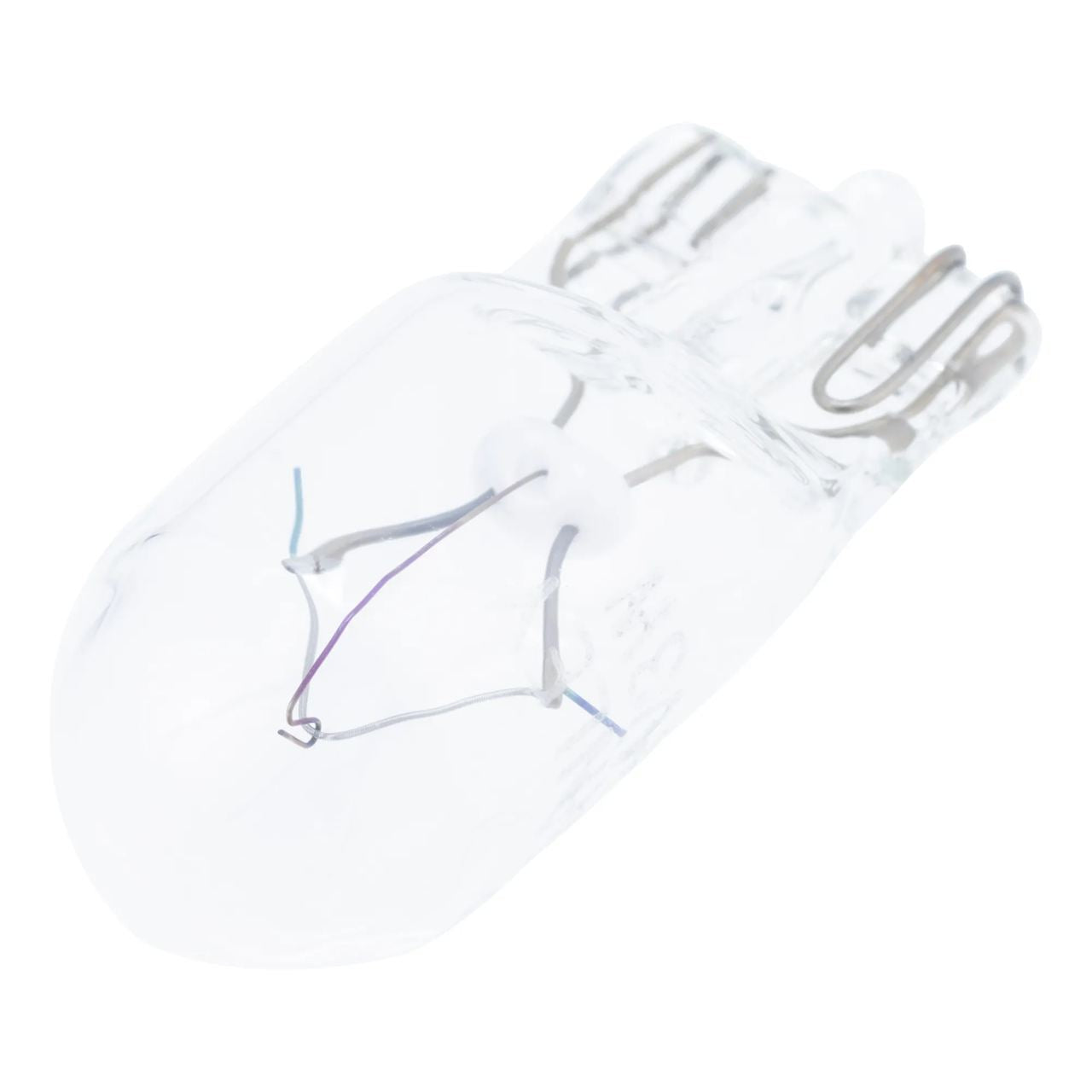 ノーマル電球 BPWB135 T10 24V 3W クリア 2個入