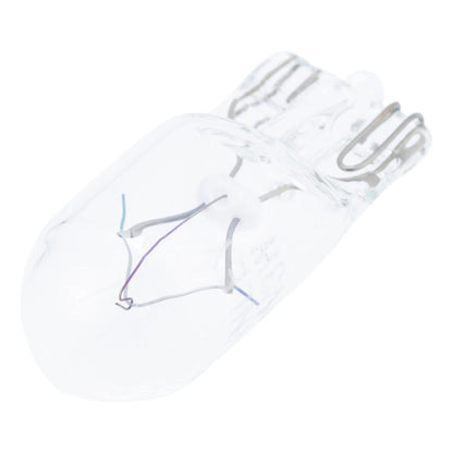 ノーマル電球 BPWB135 T10 24V 3W クリア 2個入