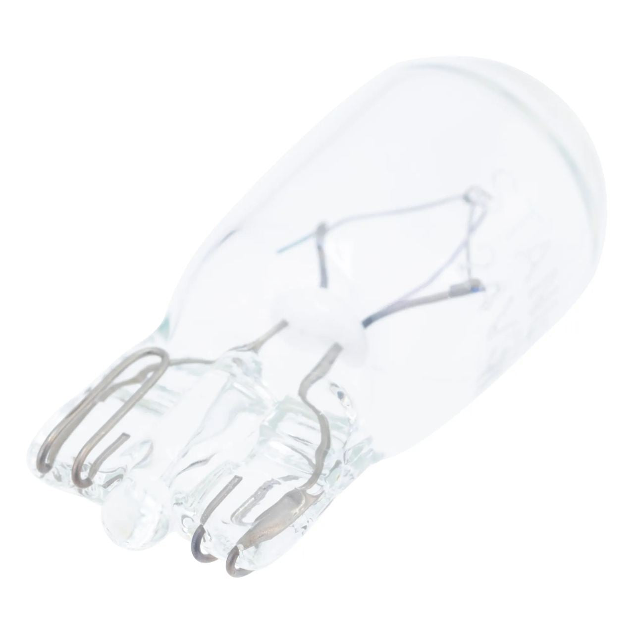 ノーマル電球 BPWB135 T10 24V 3W クリア 2個入