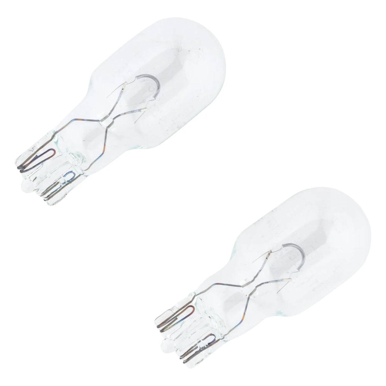 Normal Bulb BPWB625 T16 12V 16W Clear 2 pcs.