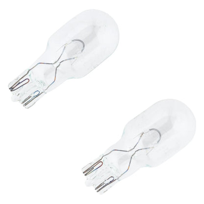 Normal Bulb BPWB625 T16 12V 16W Clear 2 pcs.