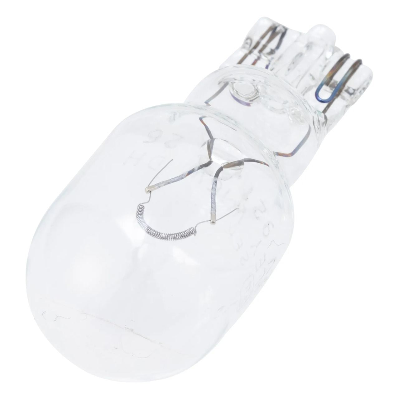 Normal Bulb BPWB625 T16 12V 16W Clear 2 pcs.