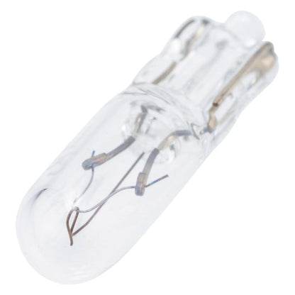 Normal Bulb BPWB574 T5 14V 1.4W Clear 2-Pack