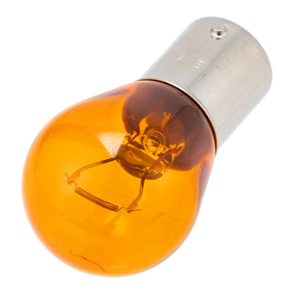 Normal Bulb BP4961 S25 12V 27W Amber 2-pack